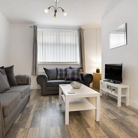 Freshly Renovated, Feels Like Home, Sleeps 3 Chester-le-Street Exterior foto