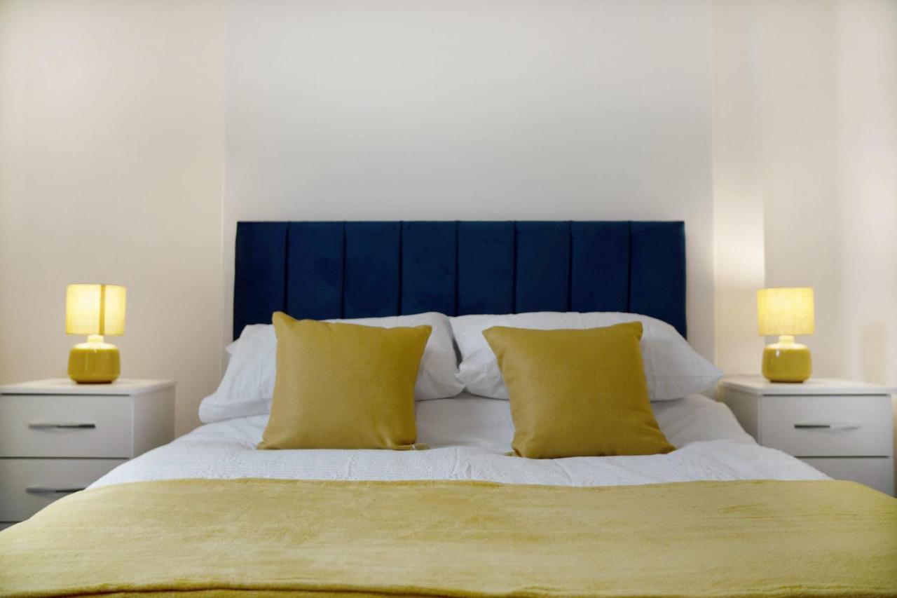 Freshly Renovated, Feels Like Home, Sleeps 3 Chester-le-Street Exterior foto