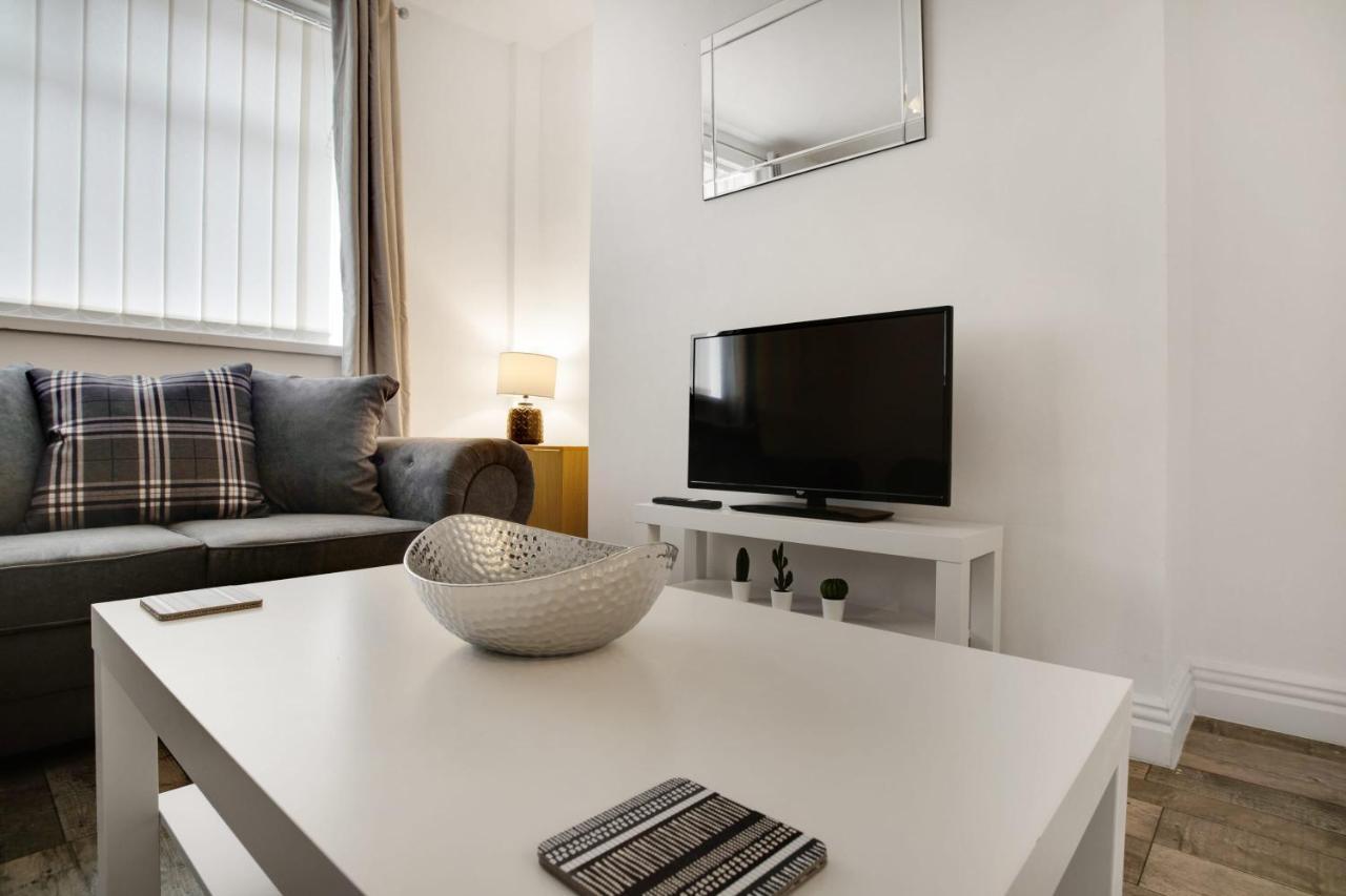 Freshly Renovated, Feels Like Home, Sleeps 3 Chester-le-Street Exterior foto