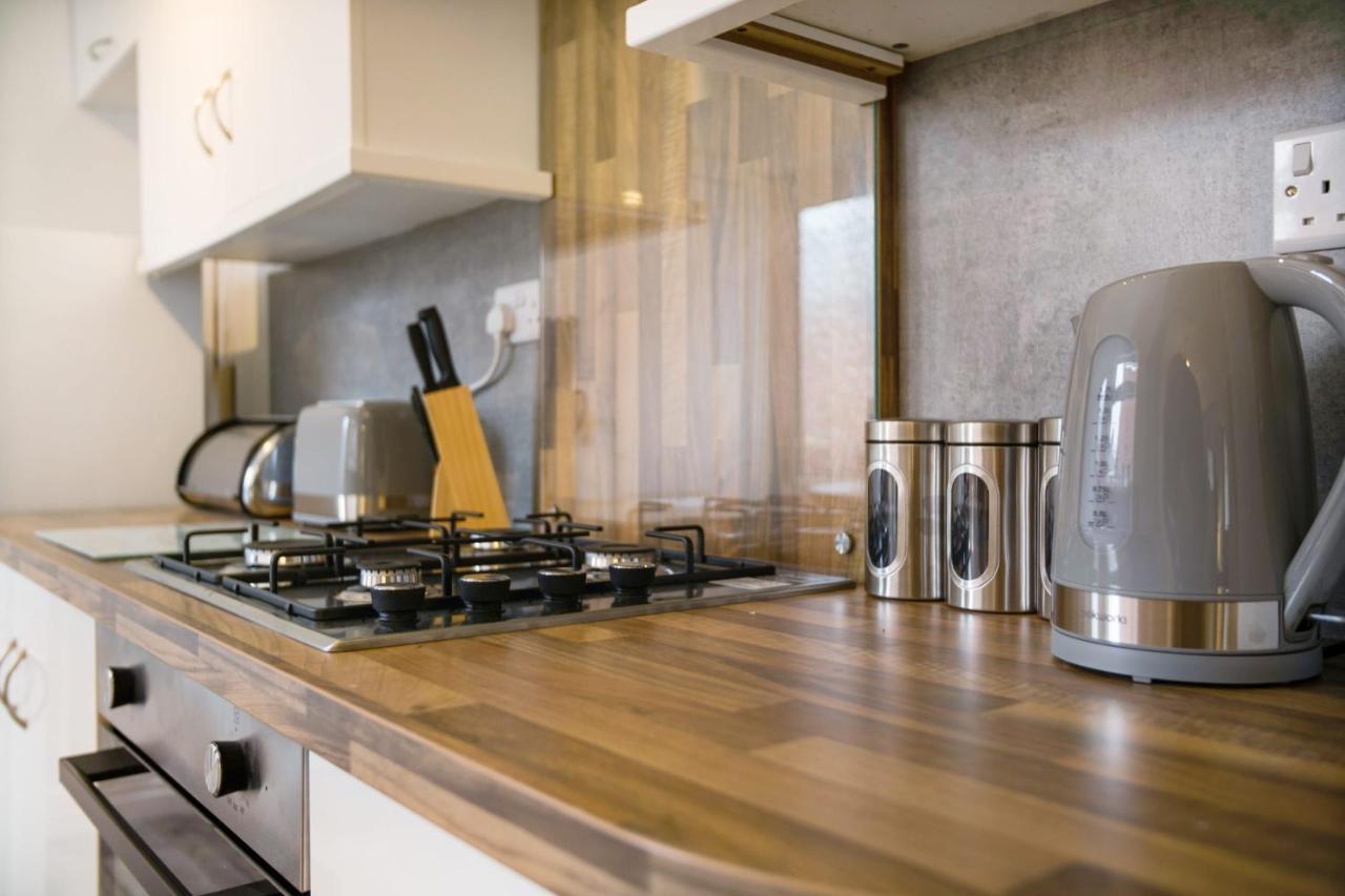 Freshly Renovated, Feels Like Home, Sleeps 3 Chester-le-Street Exterior foto